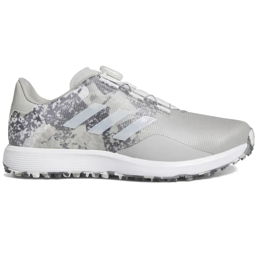 adidas S2G SL BOA Golf Shoes GV9415