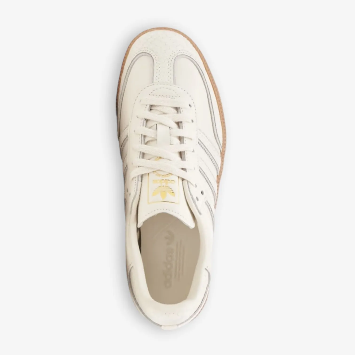 Adidas Samba OG Core White IF1985