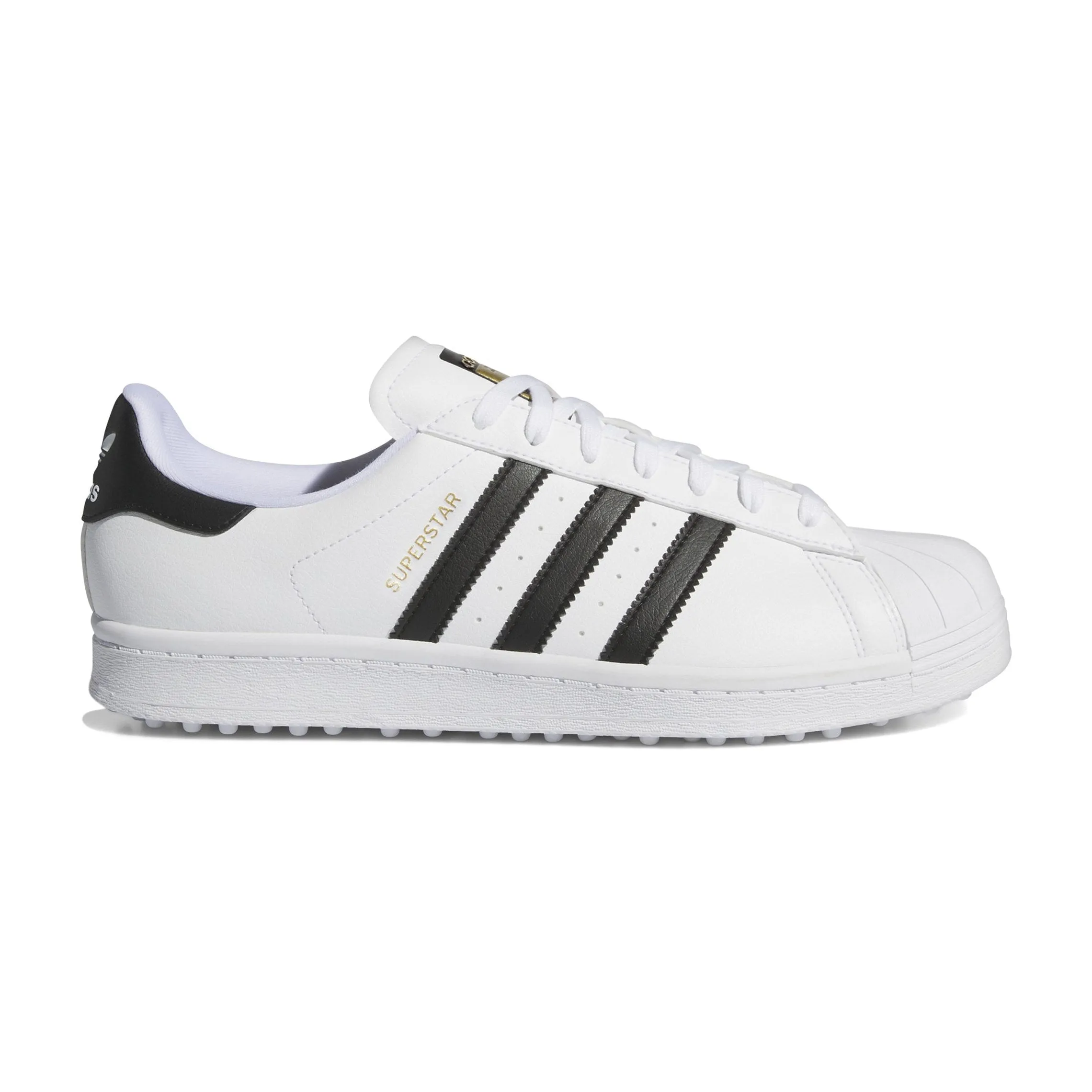 adidas Superstar SL Golf Shoes