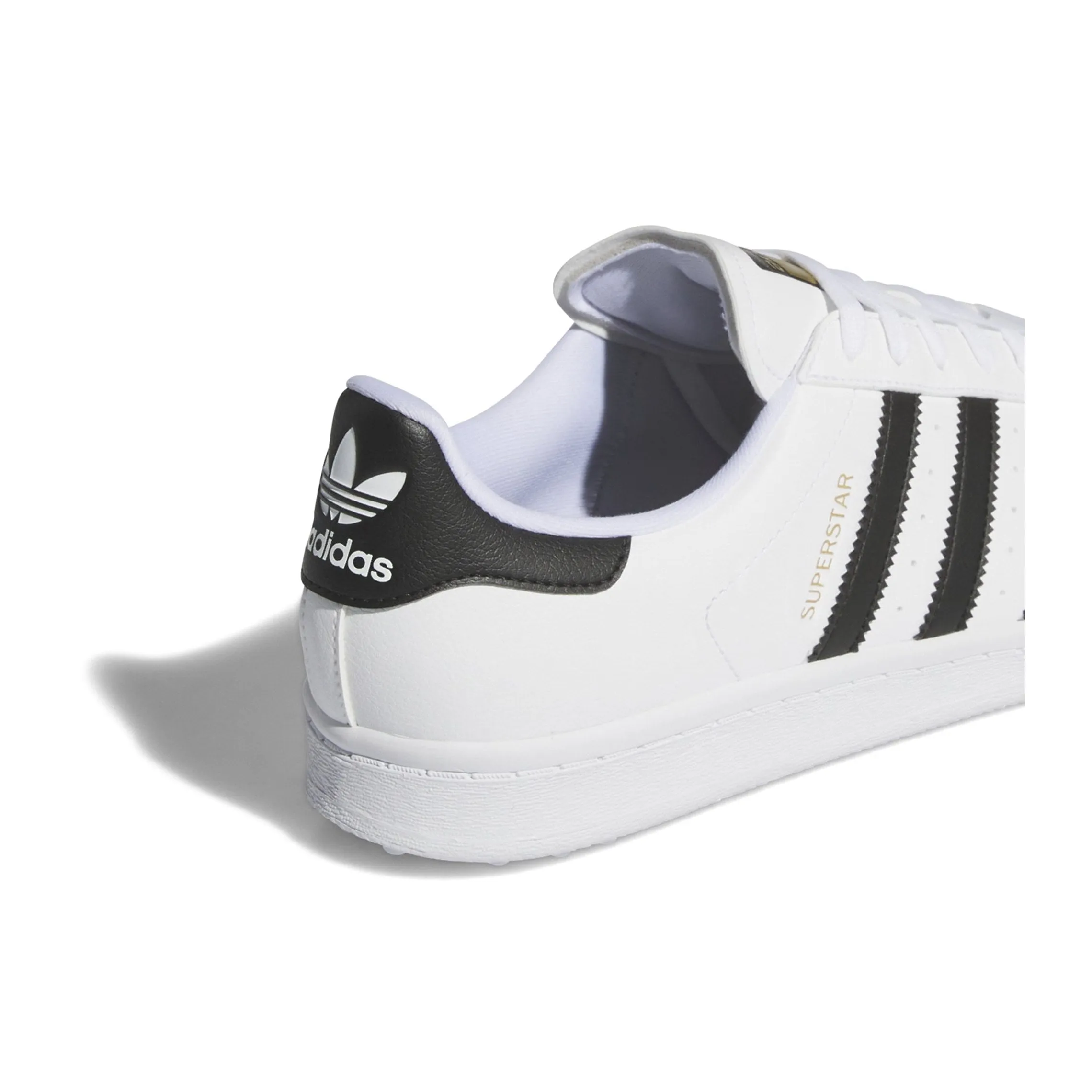 adidas Superstar SL Golf Shoes