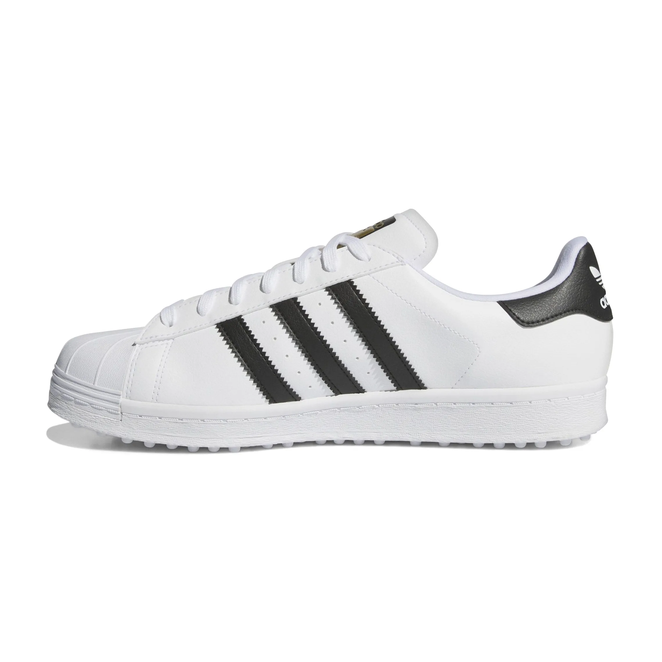 adidas Superstar SL Golf Shoes