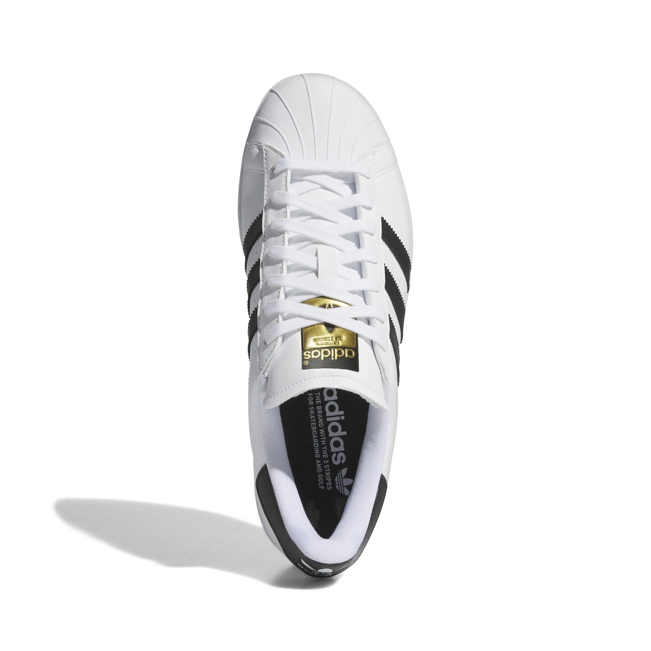 adidas Superstar SL Golf Shoes