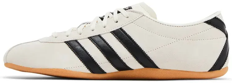 adidas Tokyo Womens Shoes - Off White/Core Black/Gold Metallic - JI0182