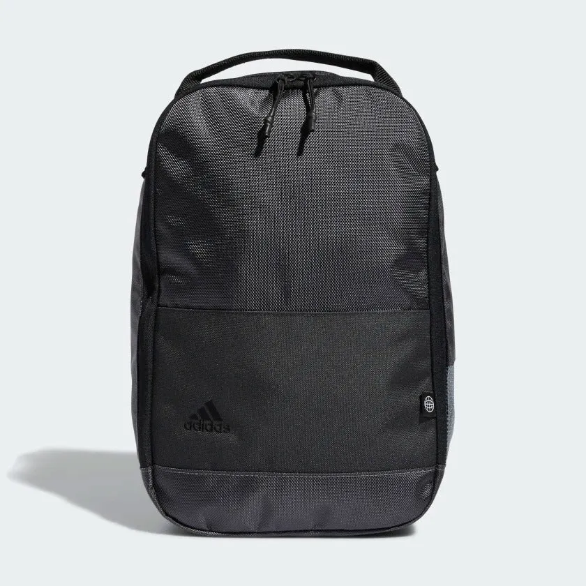 adidas Unisex Golf Shoe Bag