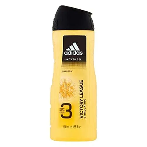 ADIDAS VICTORY LEAGUE by Adidas , SHOWER GEL 13.5 OZ