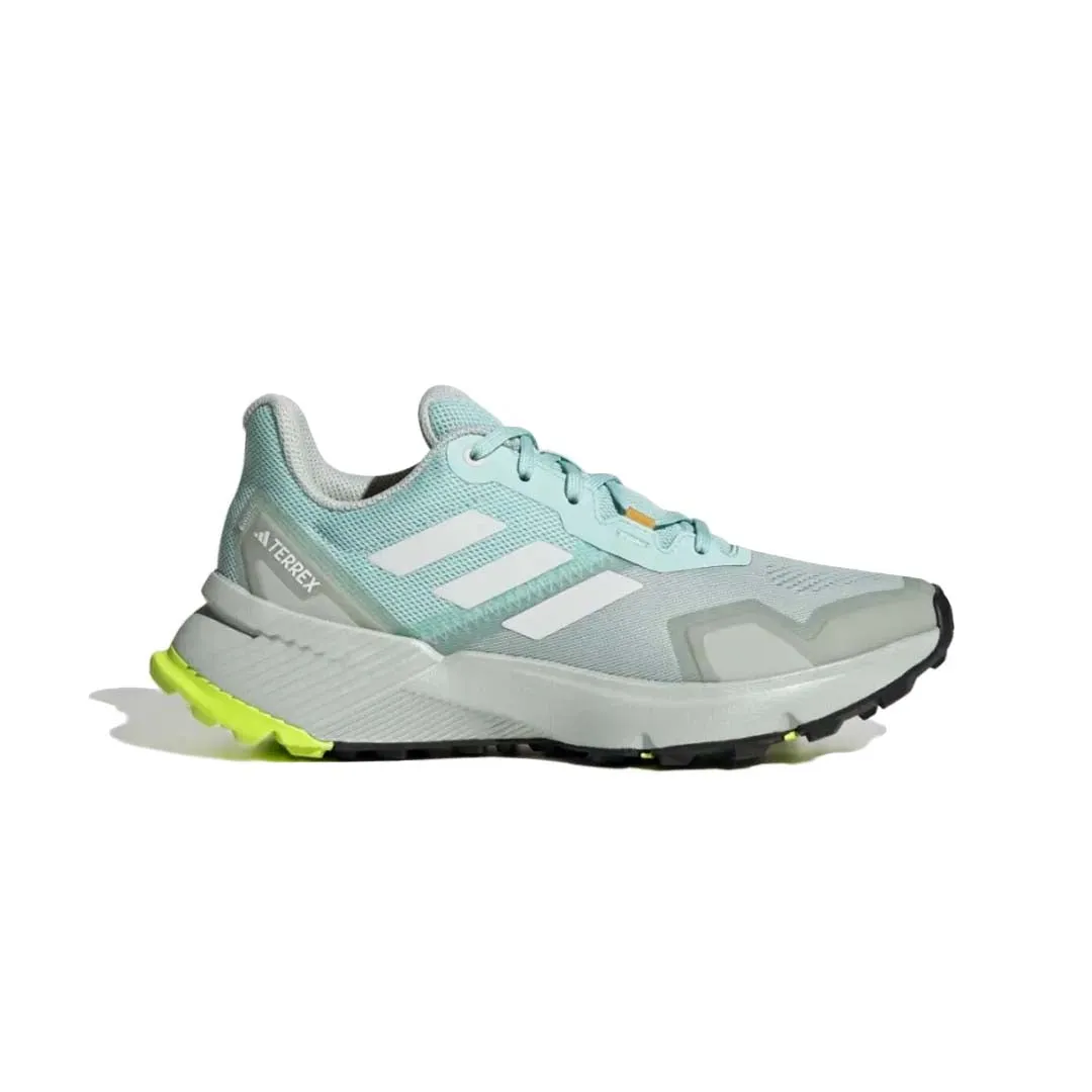 adidas - Women's Terrex Soulstride Trail Running Shoes (IE9403)