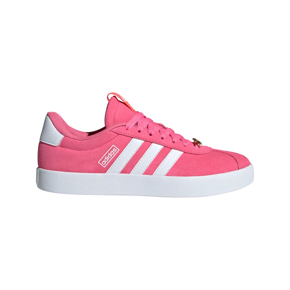 adidas Womens VL Court 3.0 Sneakers