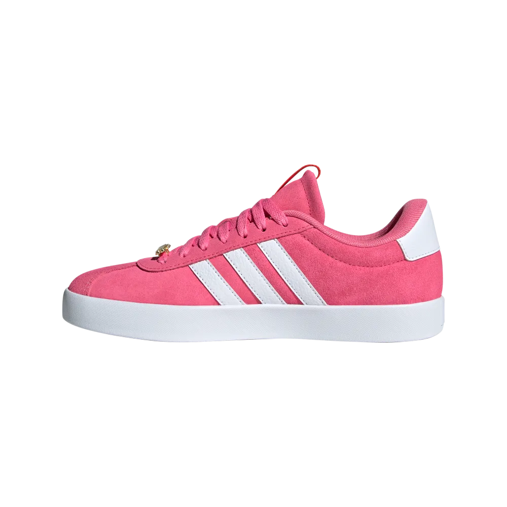 adidas Womens VL Court 3.0 Sneakers