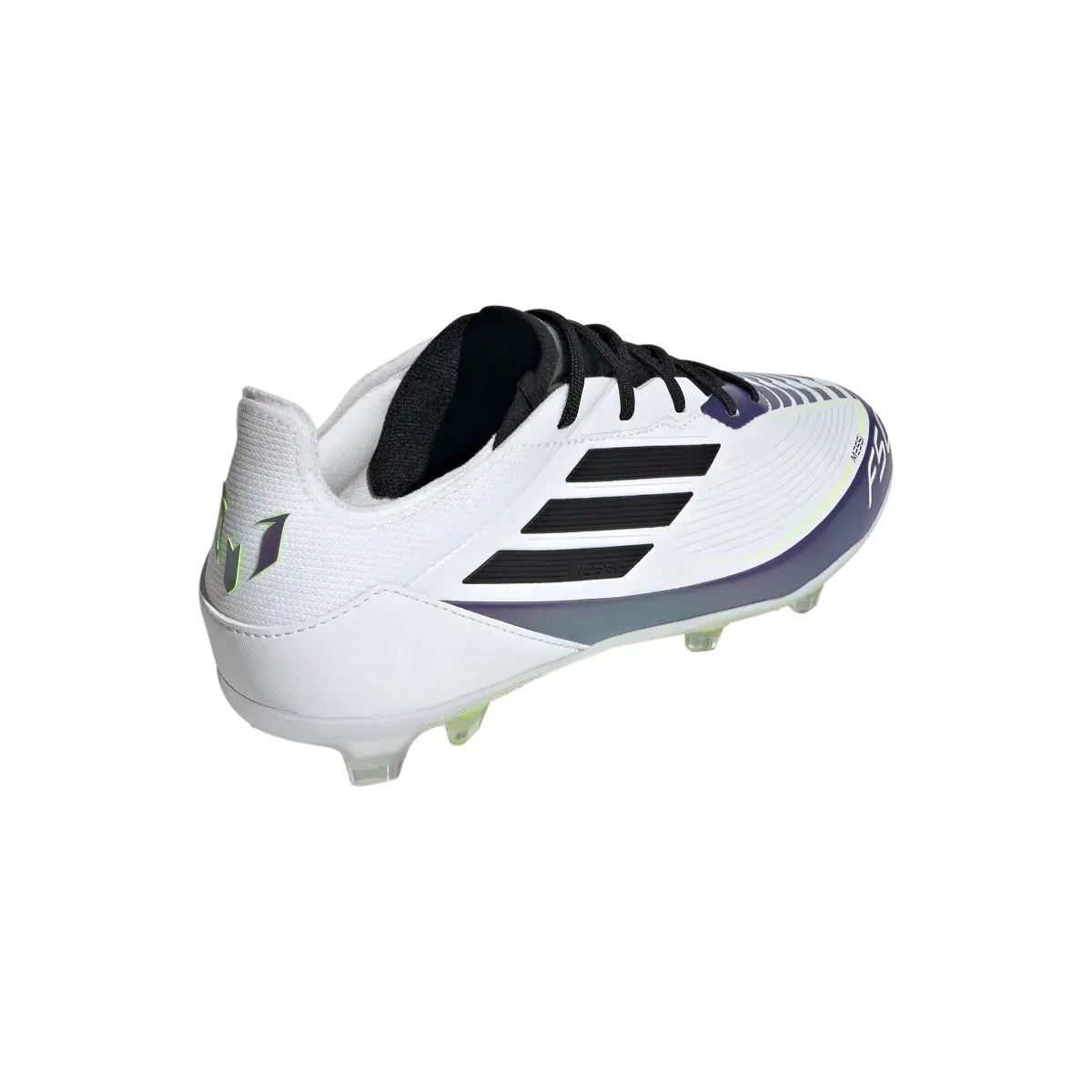 adidas Youth Messi F50 Pro Firm Ground Soccer Cleat