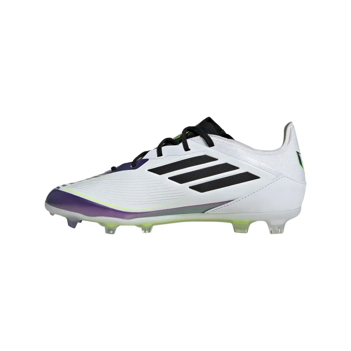 adidas Youth Messi F50 Pro Firm Ground Soccer Cleat