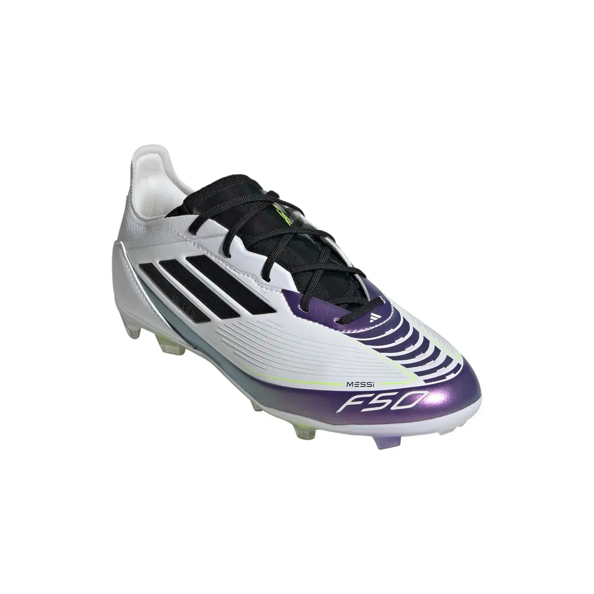 adidas Youth Messi F50 Pro Firm Ground Soccer Cleat