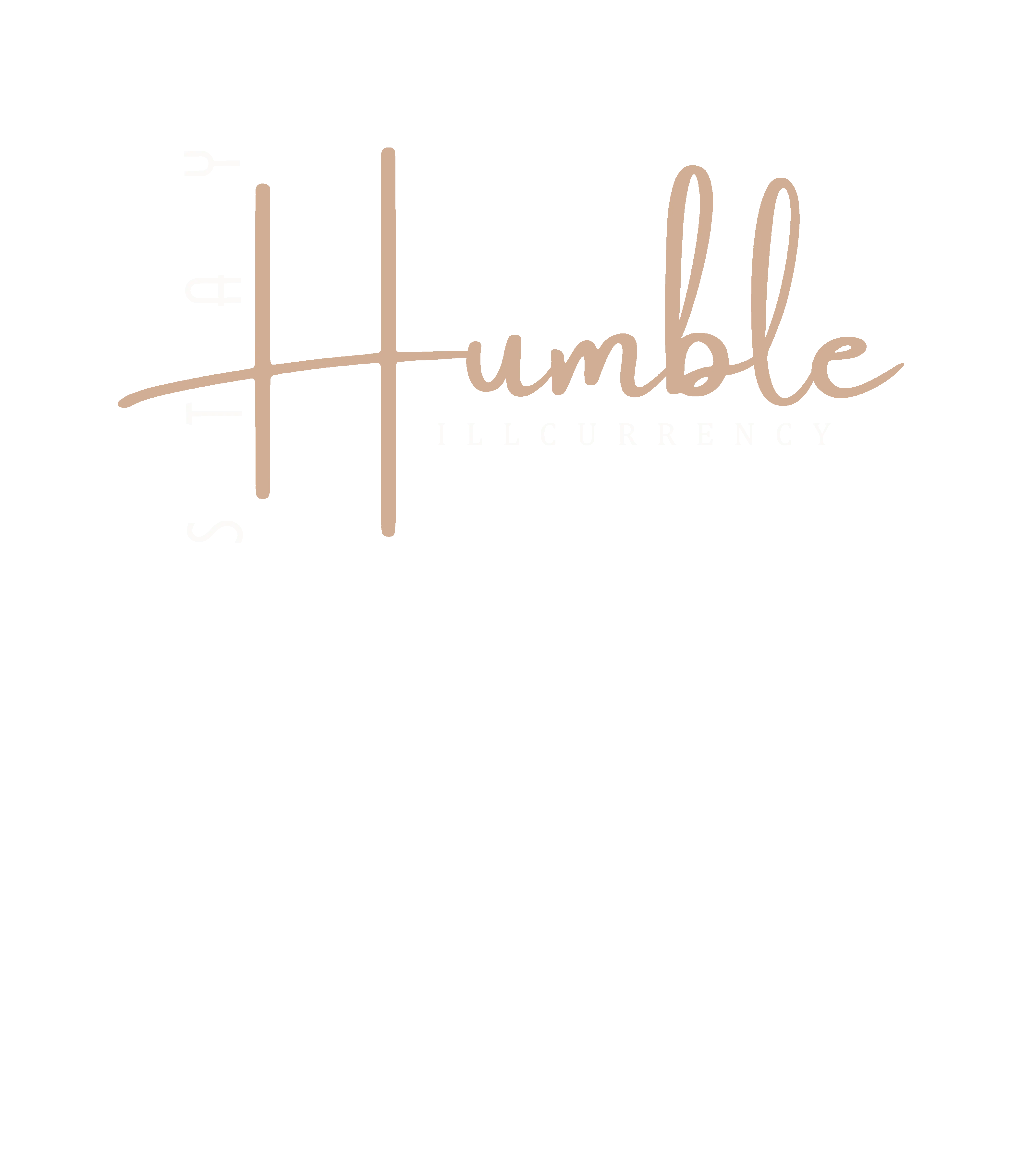 Air Jordan 1 High OG Latte Black T-Shirt (Stay Humble)| illcurrency