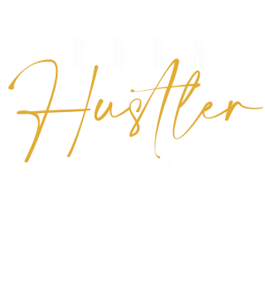 Air Jordan 1 Retro High OG “Pollen” 2021 Black T-Shirt (Born Hustler)