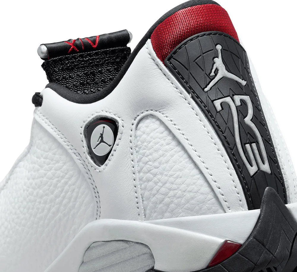 Air Jordan 14 Retro "Black Toe" (GS)