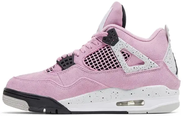 Air Jordan 4 Retro 'Orchid' for Women