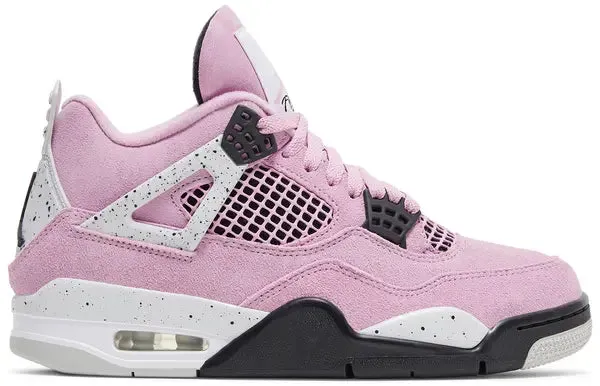 Air Jordan 4 Retro 'Orchid' for Women