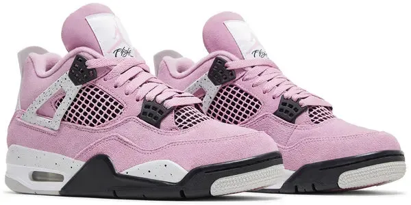 Air Jordan 4 Retro 'Orchid' for Women