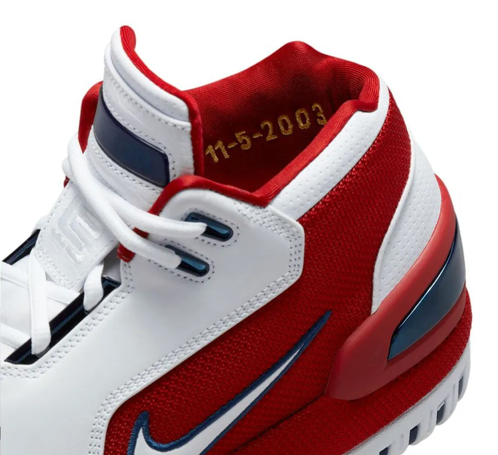 AIR ZOOM GENERATION