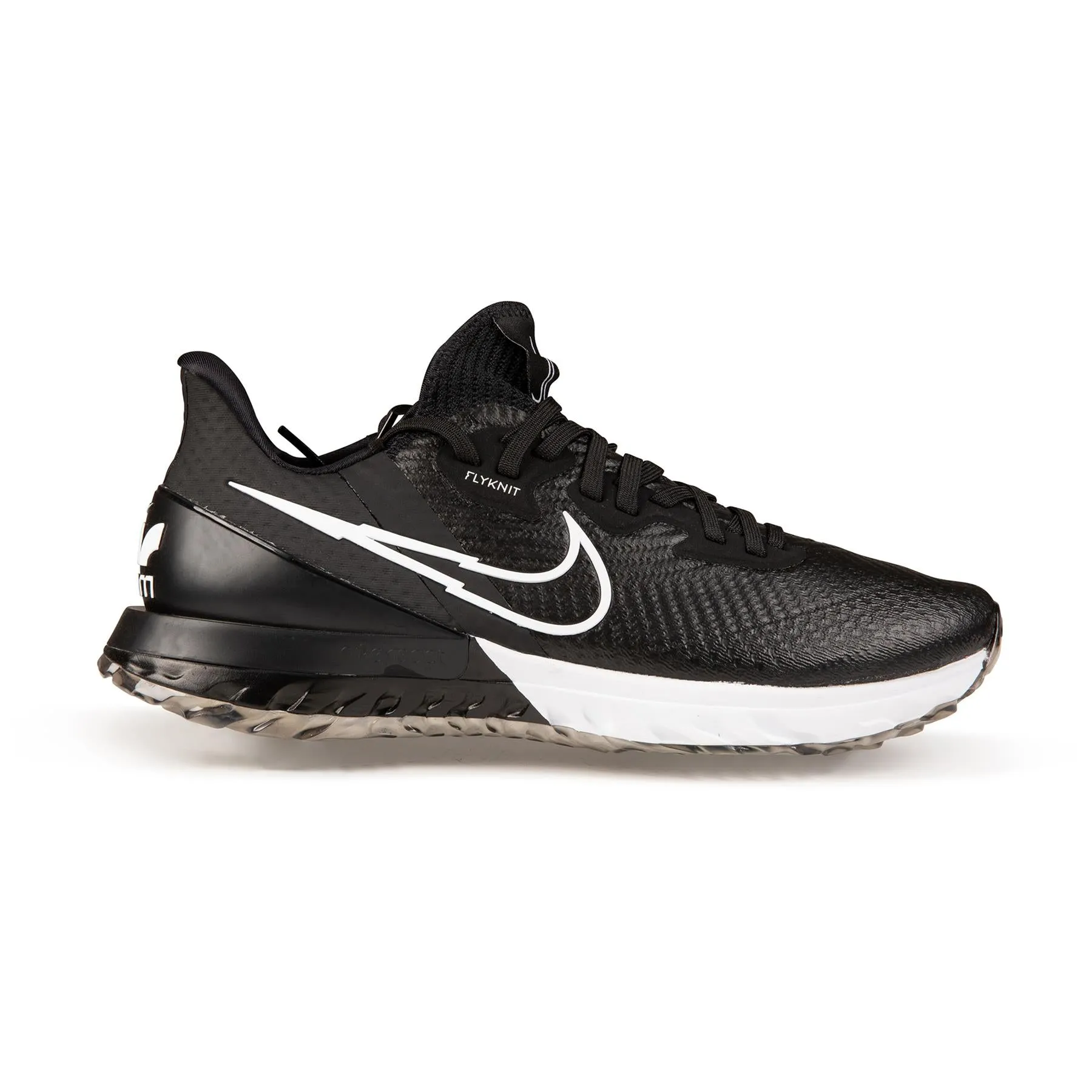 Air Zoom Infinity Tour Black/White - SS23