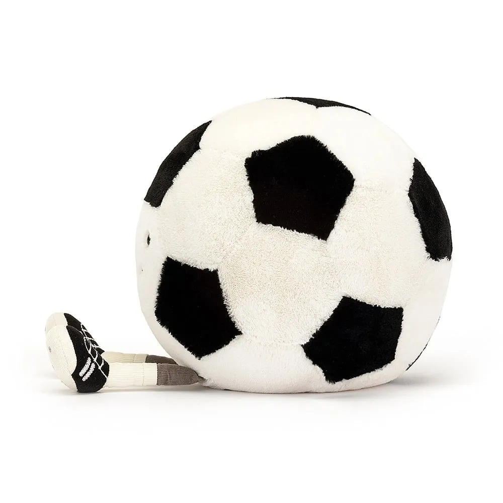 Amuseable Soccer Ball - Jellycat