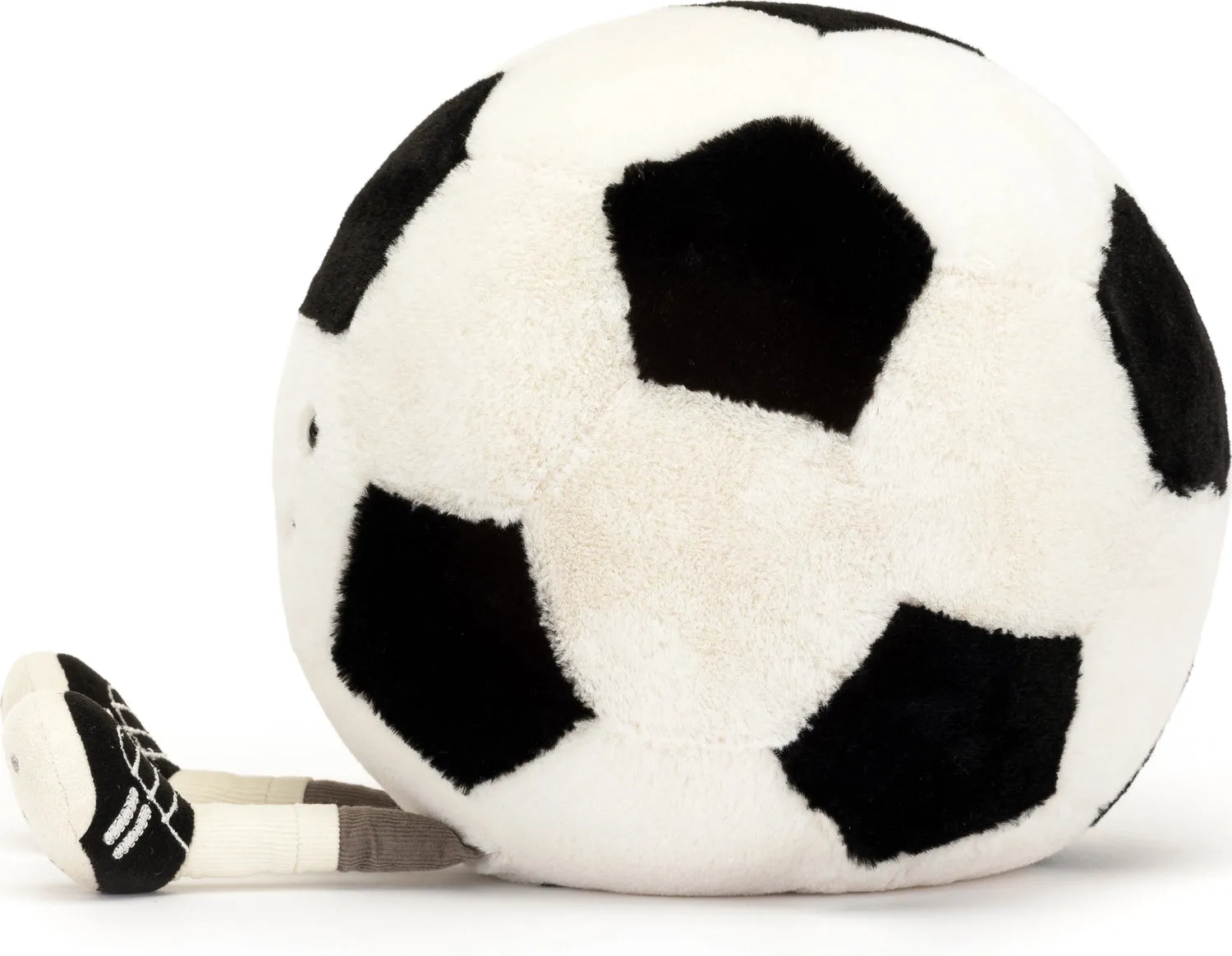 Amuseables Soccer Ball