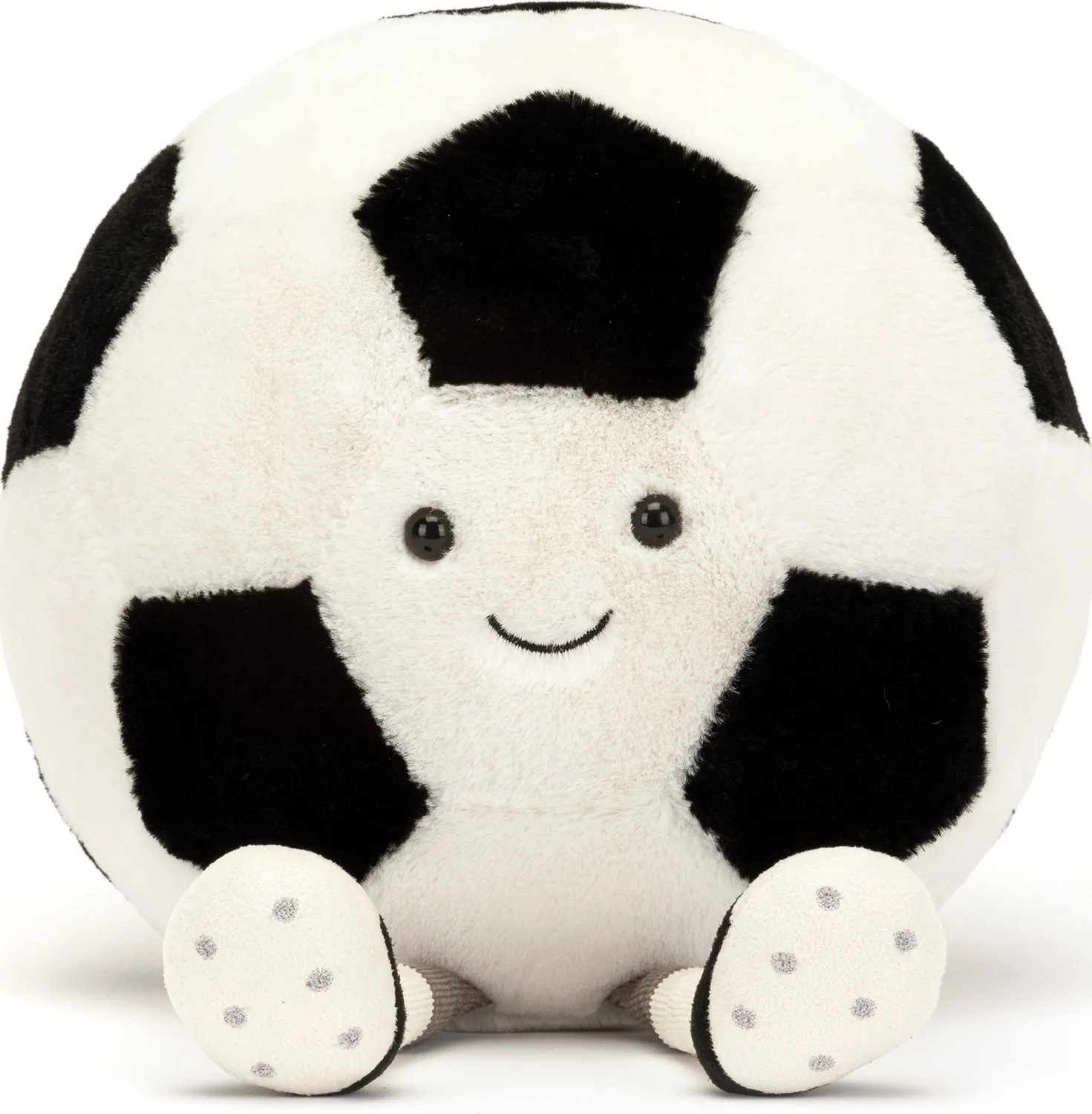 Amuseables Soccer Ball