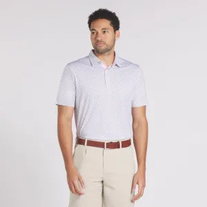 AP Citrus Golf Polo