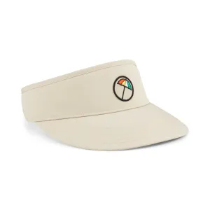 AP High Crown Tech Golf Visor