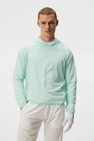 Arron Stretch Wind Hoodie