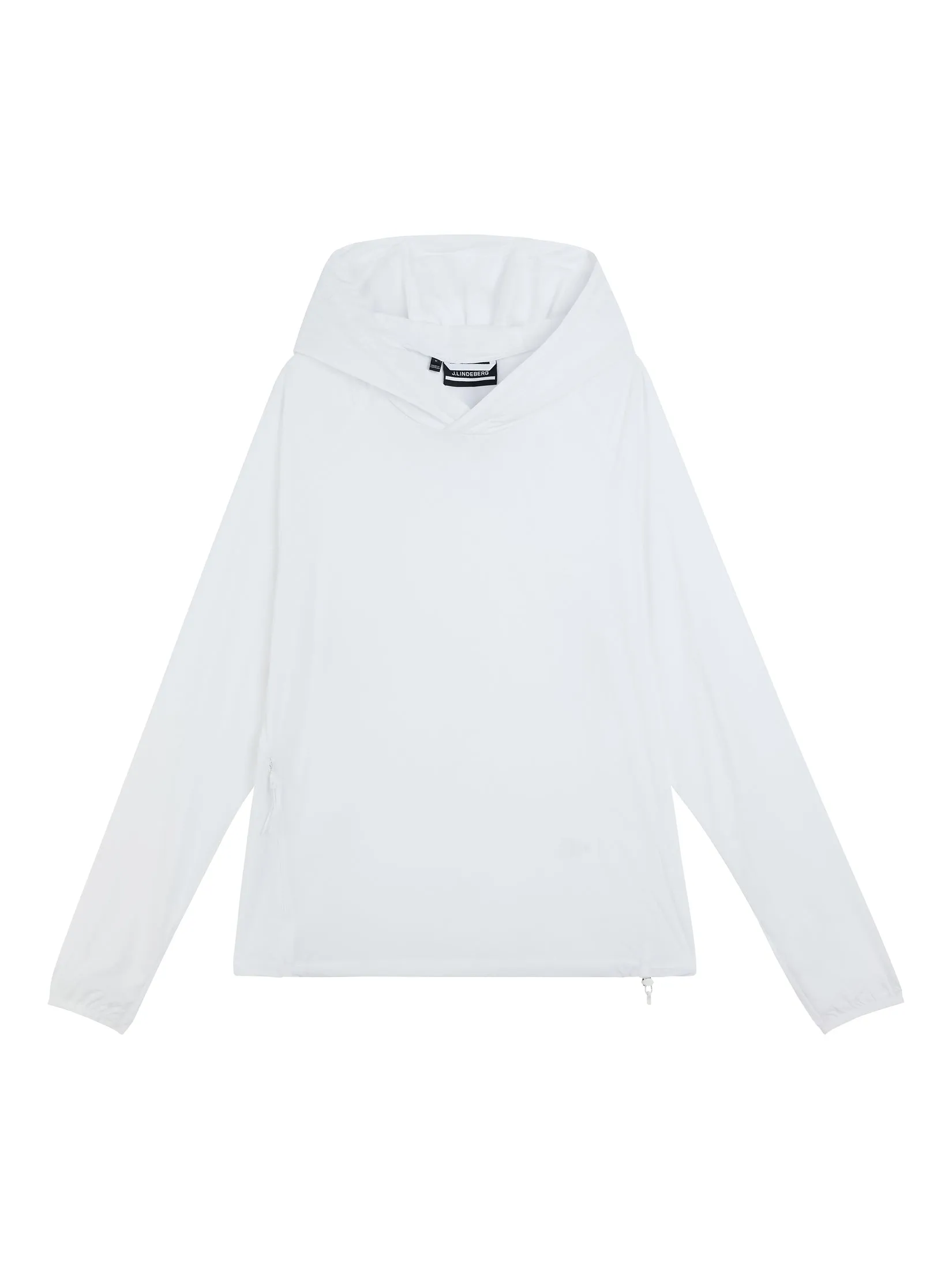 Arron Stretch Wind Hoodie