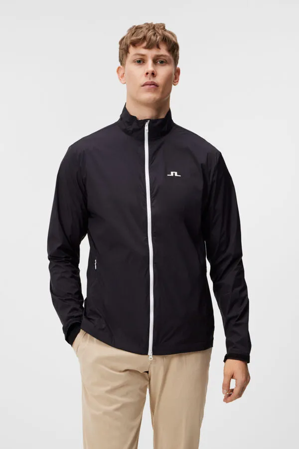 Ash Light Packable Jacket