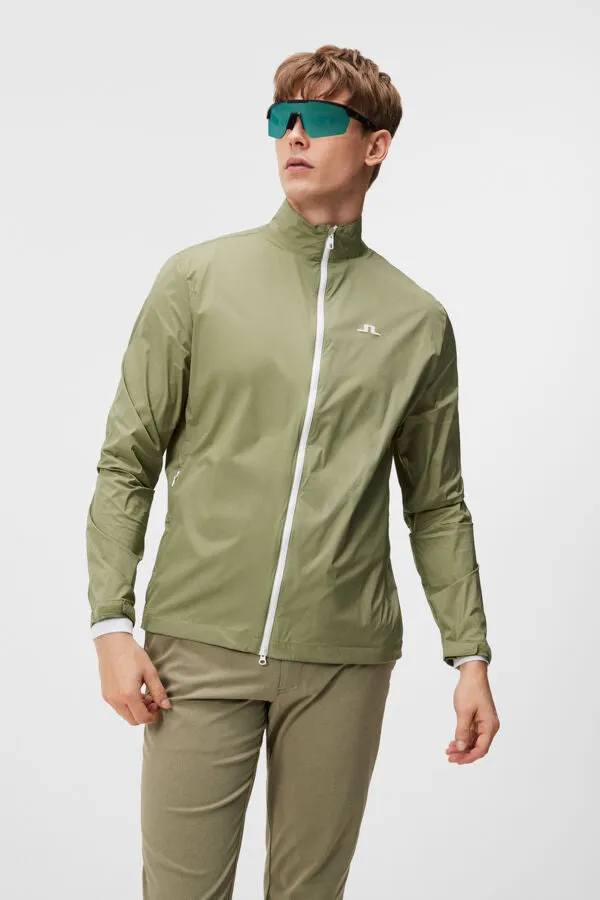 Ash Light Packable Jacket