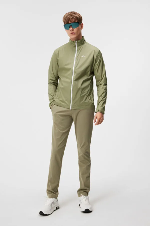 Ash Light Packable Jacket