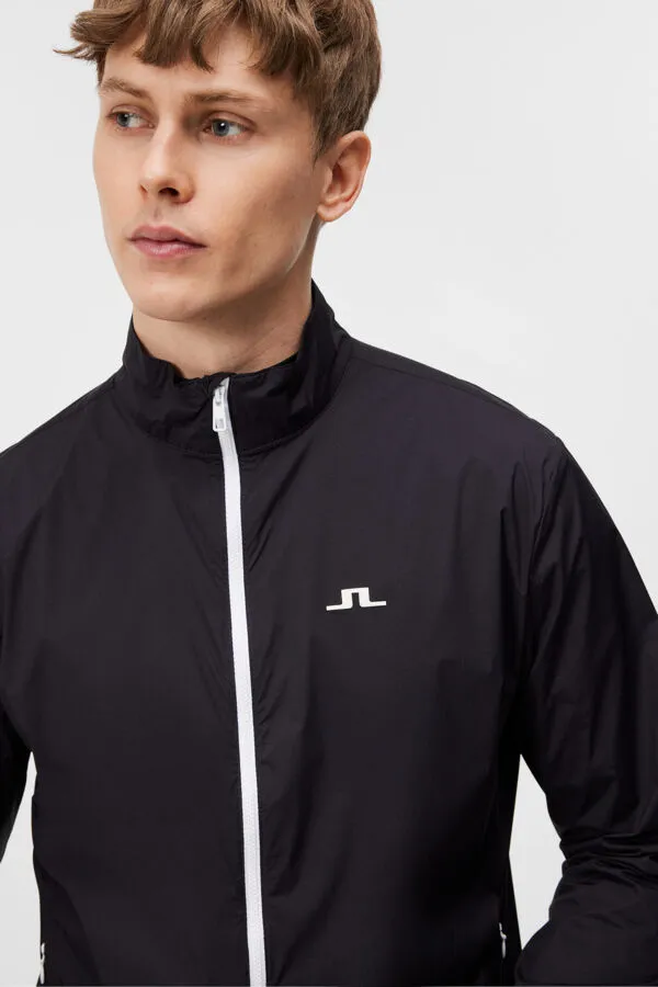 Ash Light Packable Jacket