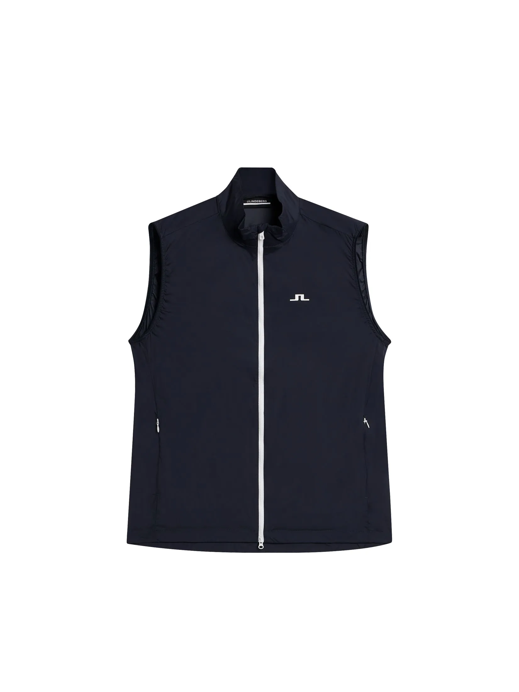 Ash Light Packable Vest