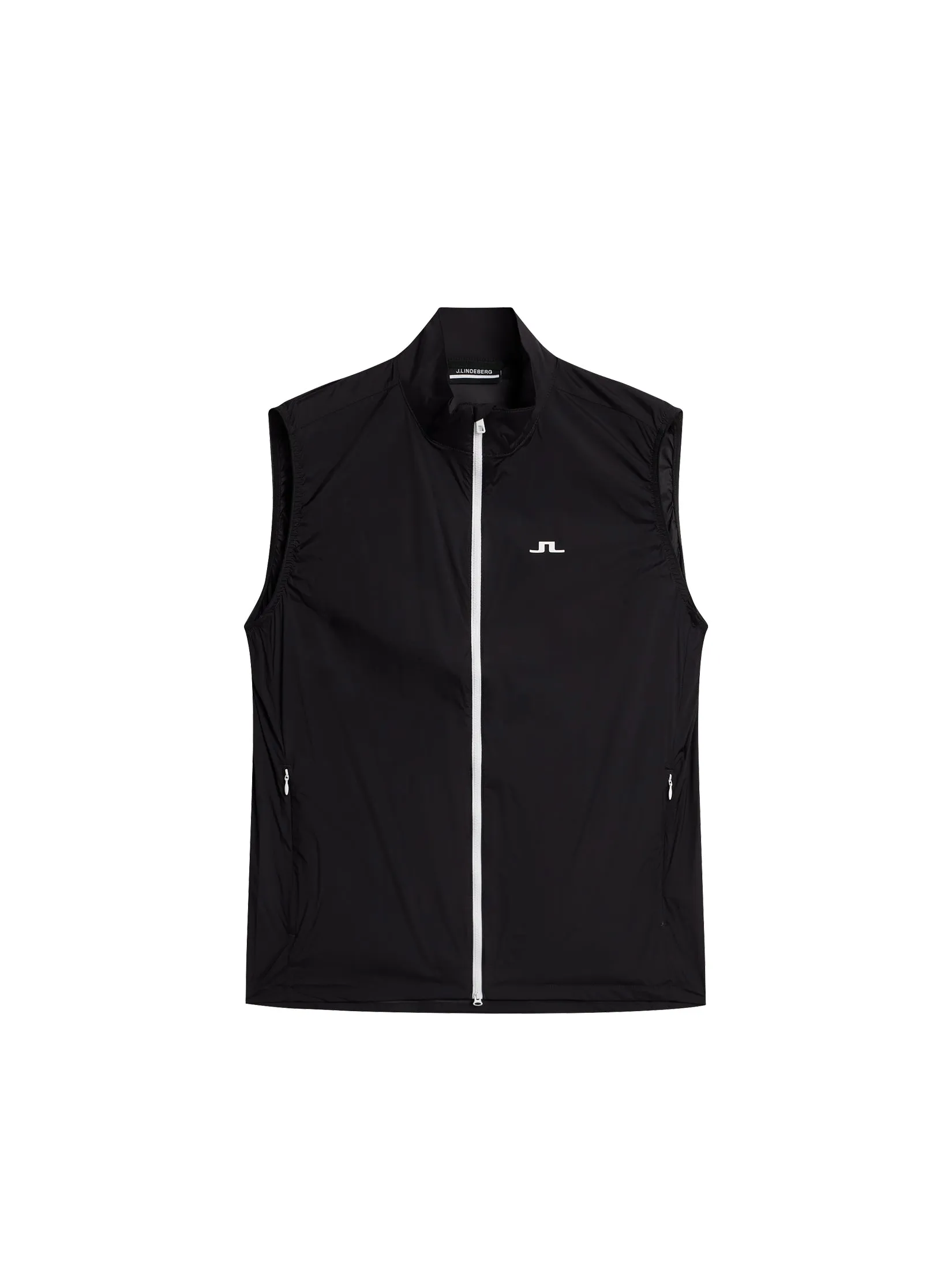 Ash Light Packable Vest