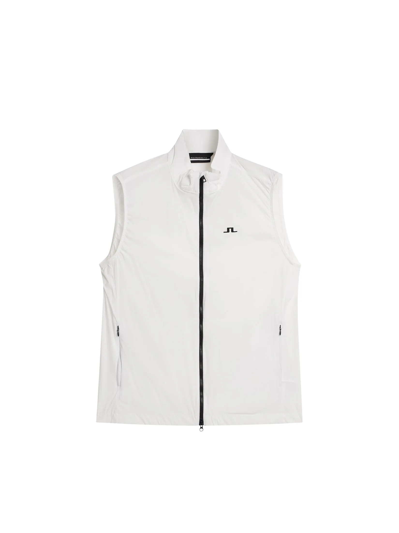 Ash Light Packable Vest