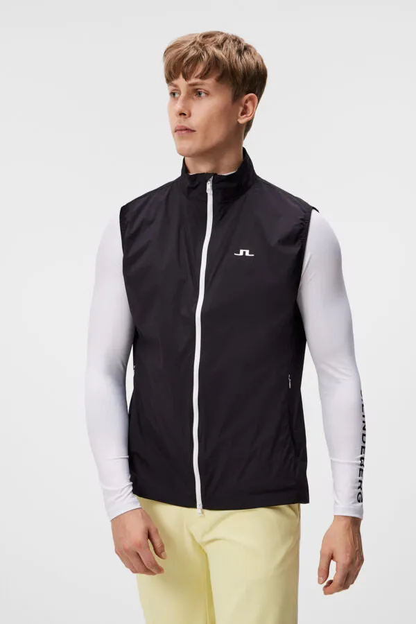 Ash Light Packable Vest