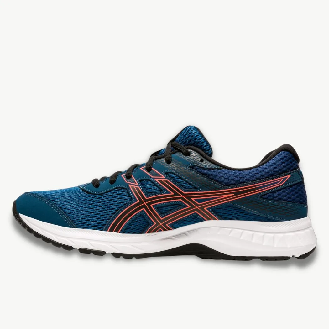 asics Gel-Contend 6 Men's Running Shoes