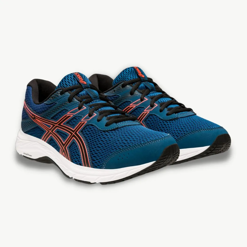 asics Gel-Contend 6 Men's Running Shoes