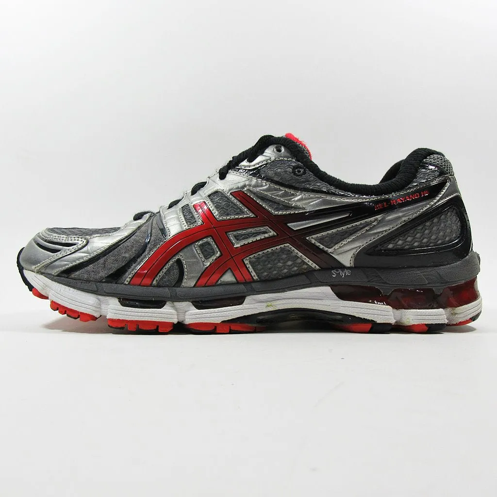 ASICS Gel-Kayano 10