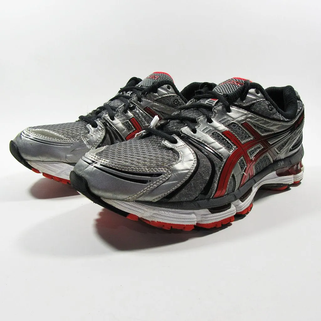 ASICS Gel-Kayano 10