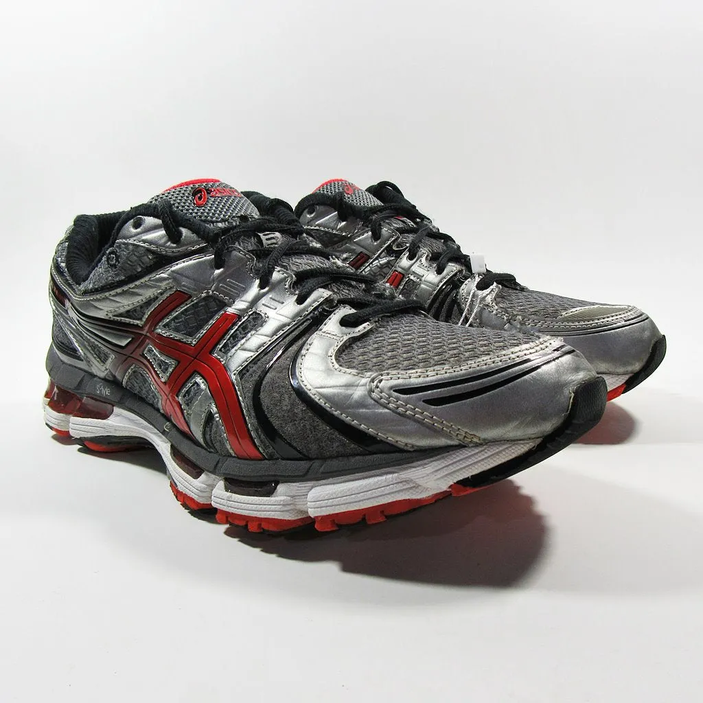 ASICS Gel-Kayano 10