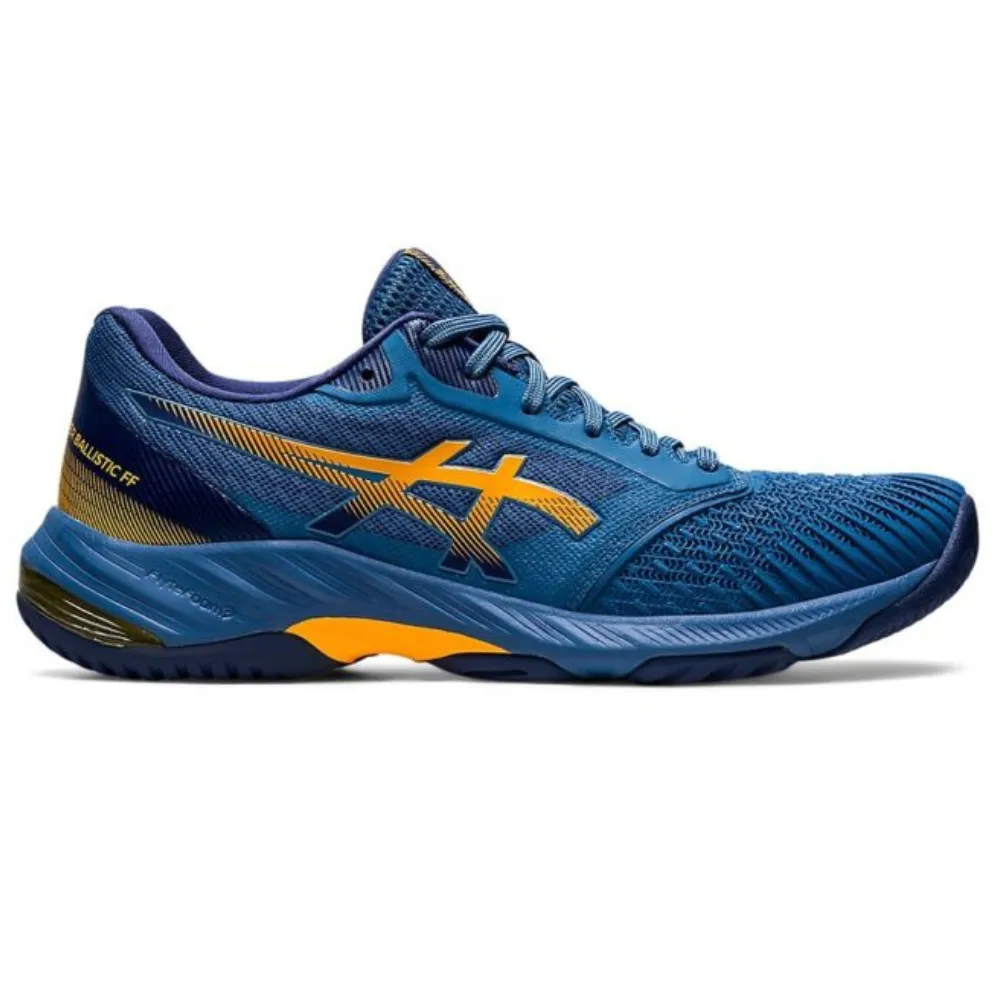 Asics Men's Running Shoes NETBURNER BALLISTIC FF 3