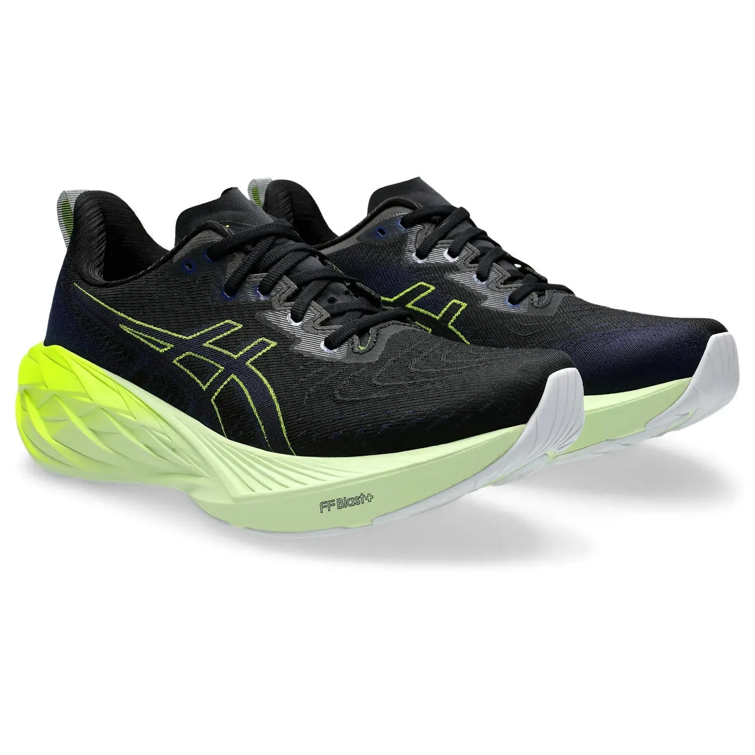 ASICS Novablast 4 Mens Running Shoes