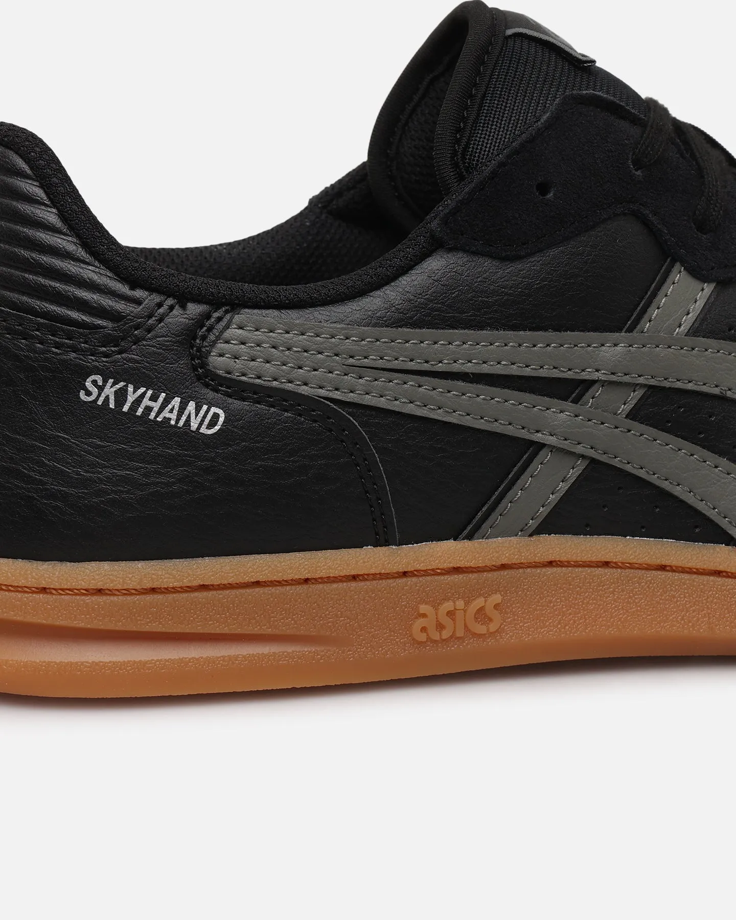 Asics Skyhand OG Black/Grey