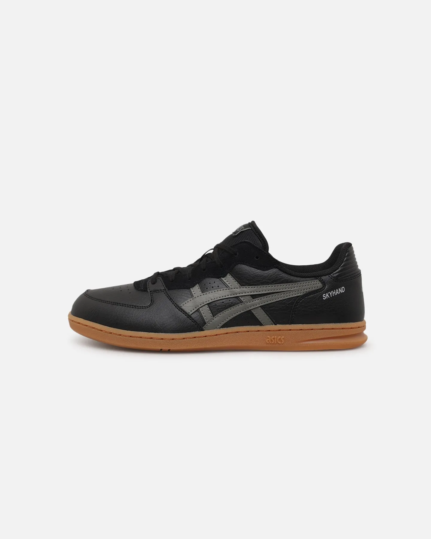 Asics Skyhand OG Black/Grey