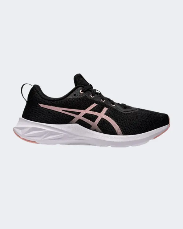 Asics Versablast 2 Women Running Shoes Black/Rose 1012B179-005