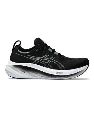 ASICS Women's Gel-Nimbus 26 Wide