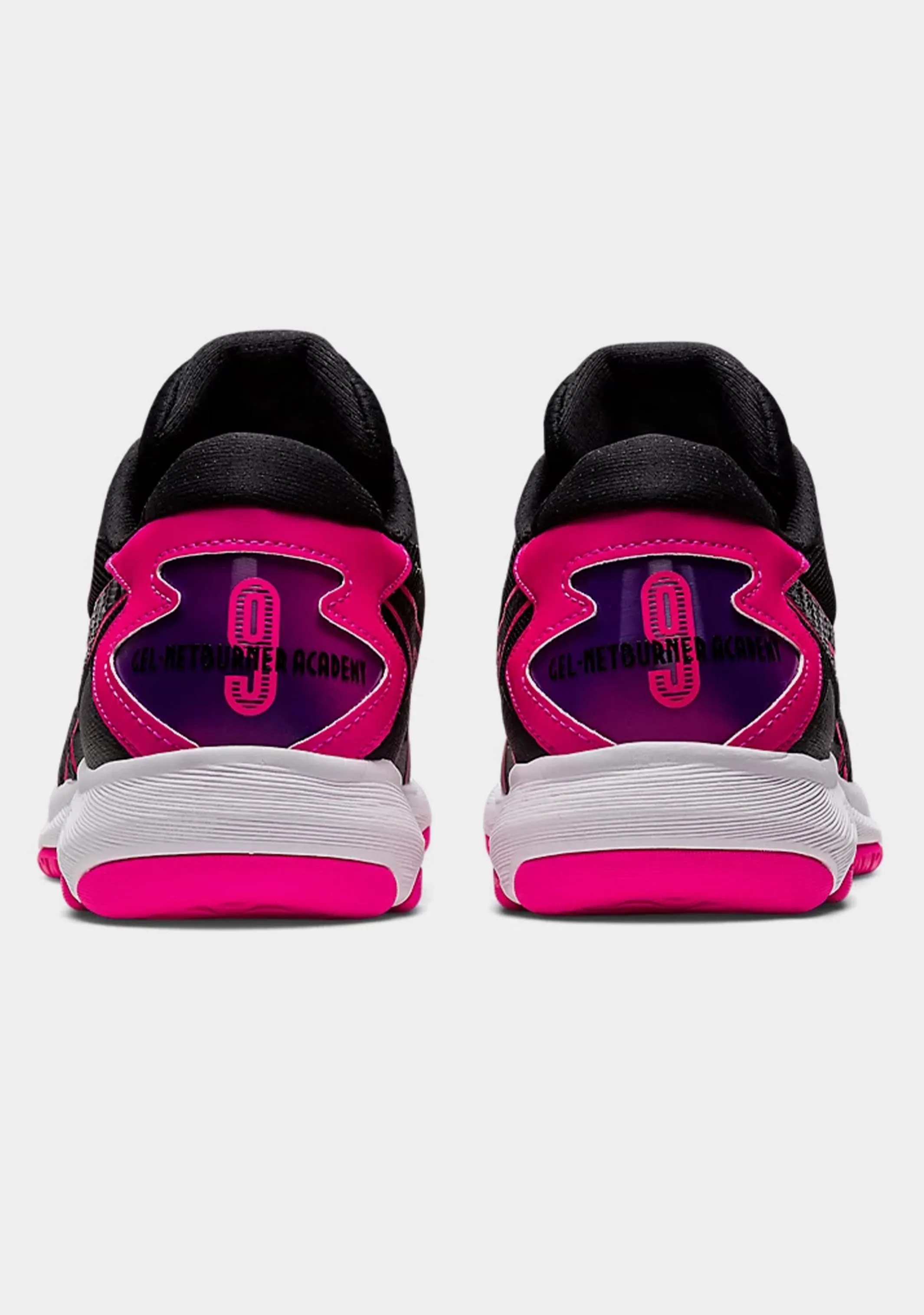 Asics Womens Netburner Academy 9